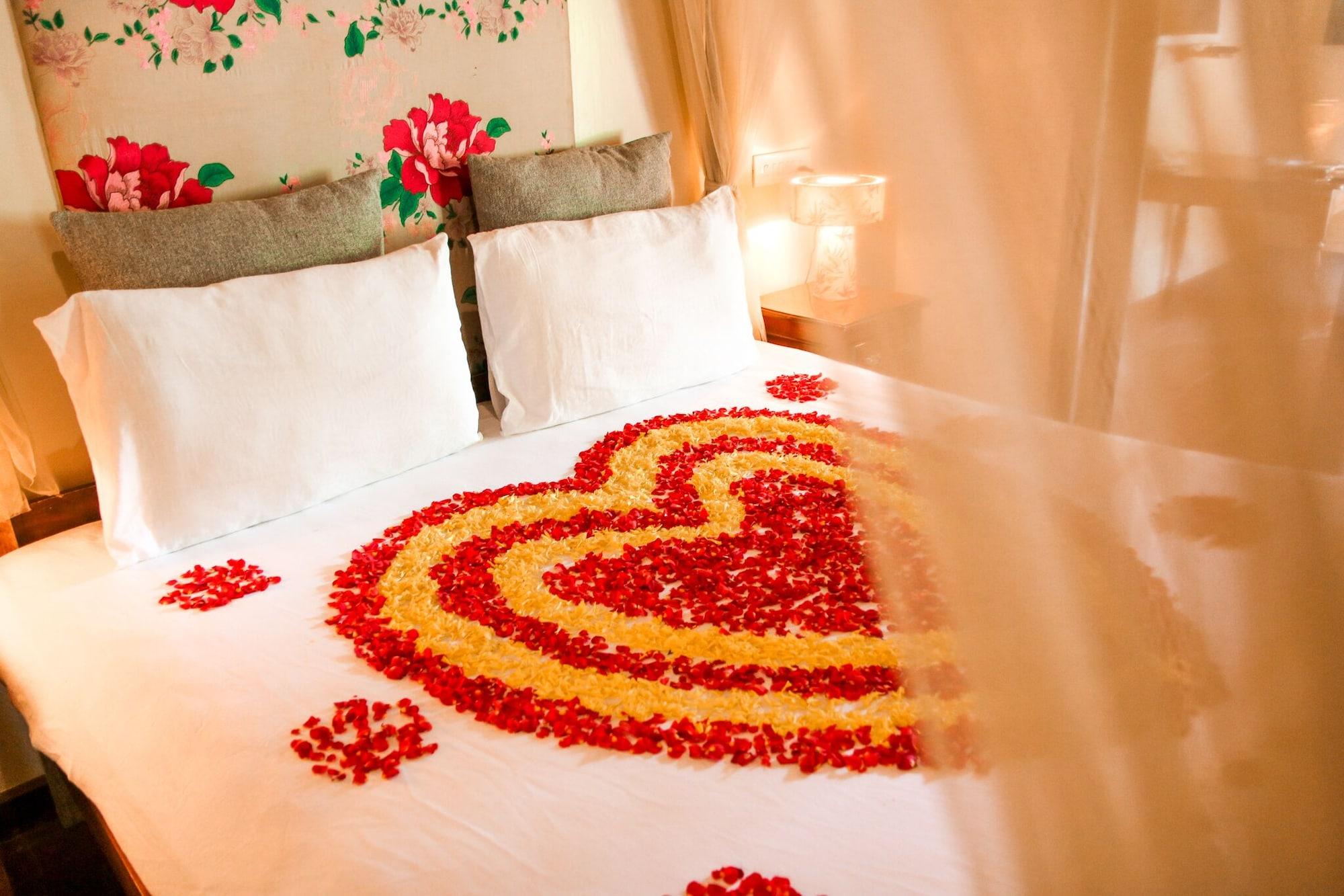 Munjoh Ocean Resort - Private Beachfront Luxury Retreat In Havelock Kala Pathar Beach Extérieur photo