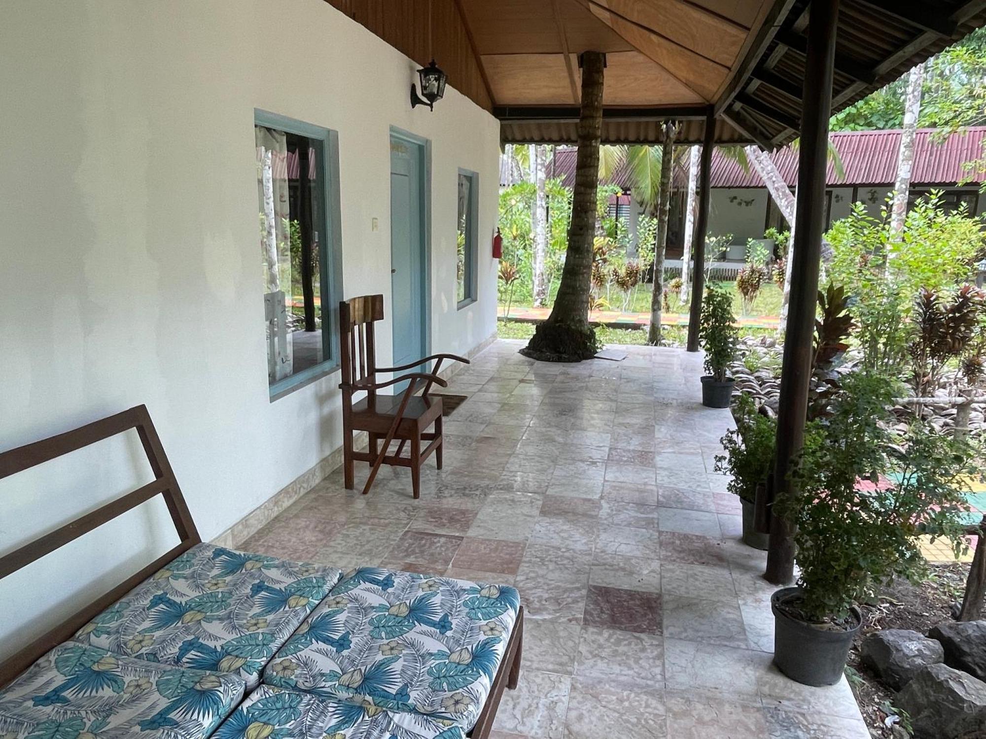 Munjoh Ocean Resort - Private Beachfront Luxury Retreat In Havelock Kala Pathar Beach Extérieur photo